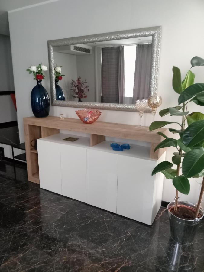 Delizioso Appartamento روما المظهر الخارجي الصورة