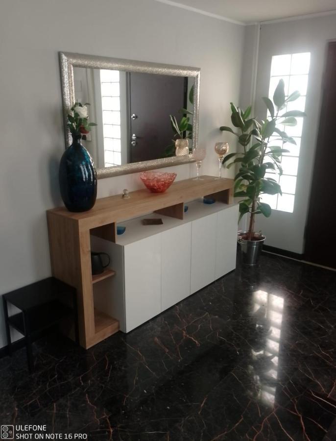 Delizioso Appartamento روما المظهر الخارجي الصورة